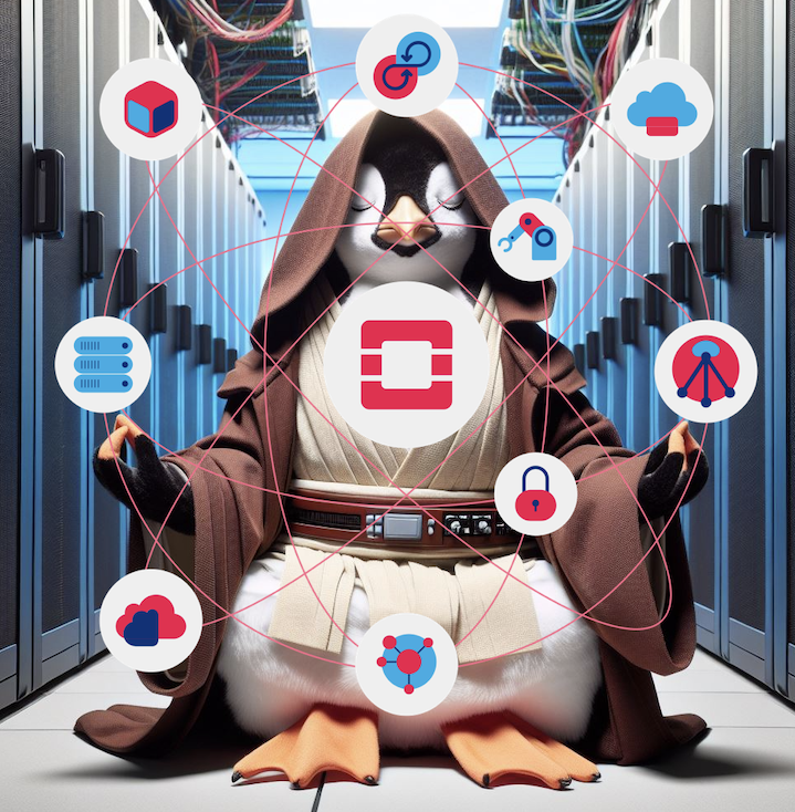 Part One: Getting Started with Standalone OpenStack Ironic